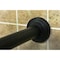 Fauceture VPB13685 Stainless Steel Console Sink Legs, Oil Rubbed Bronze VPB13685 - alternate 3
